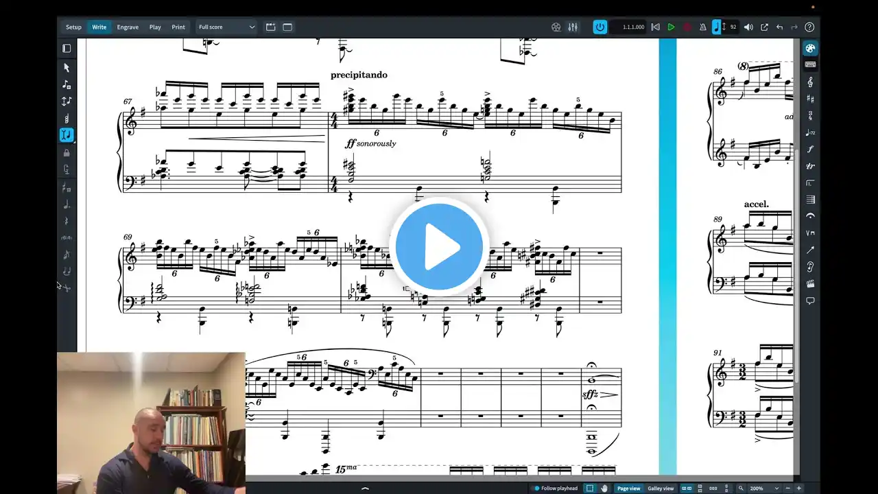 ภาพตัวอย่างวิดีโอ