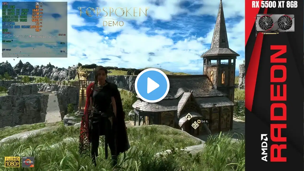 ภาพตัวอย่างวิดีโอ