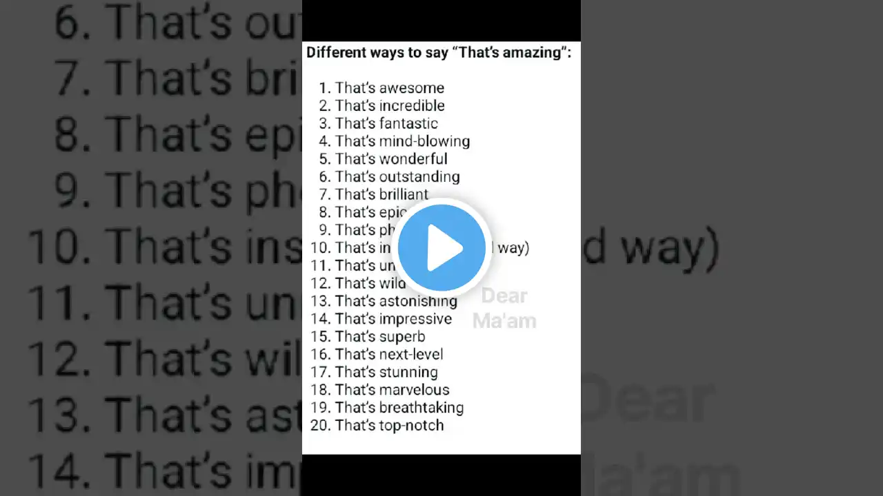 ภาพตัวอย่างวิดีโอ