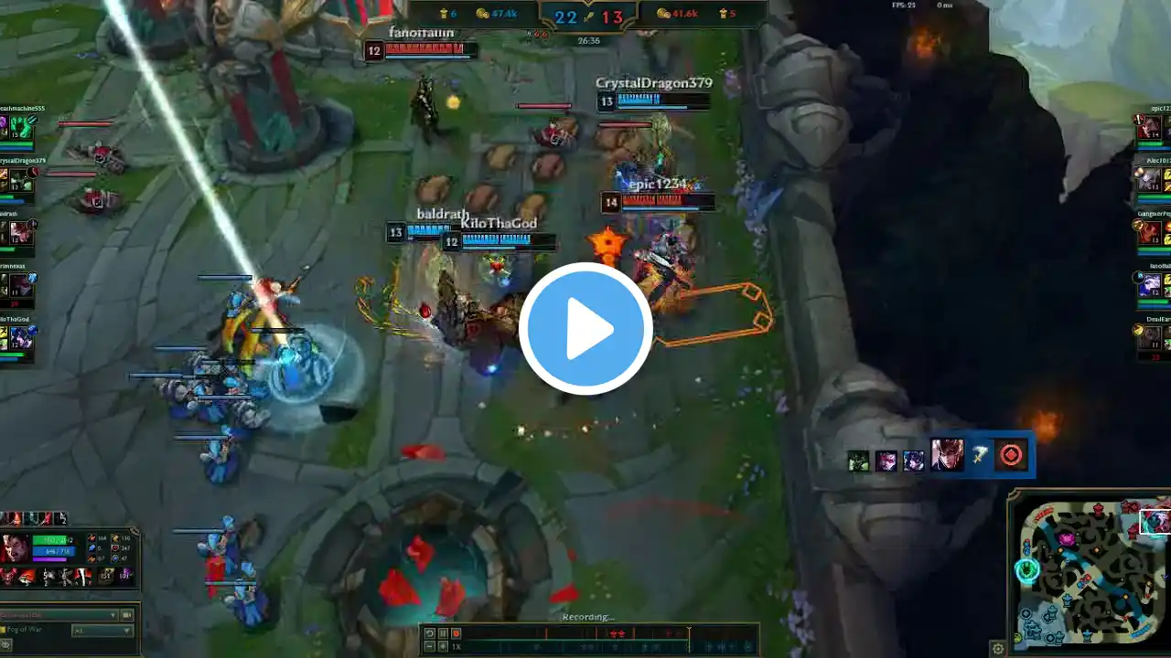 ภาพตัวอย่างวิดีโอ