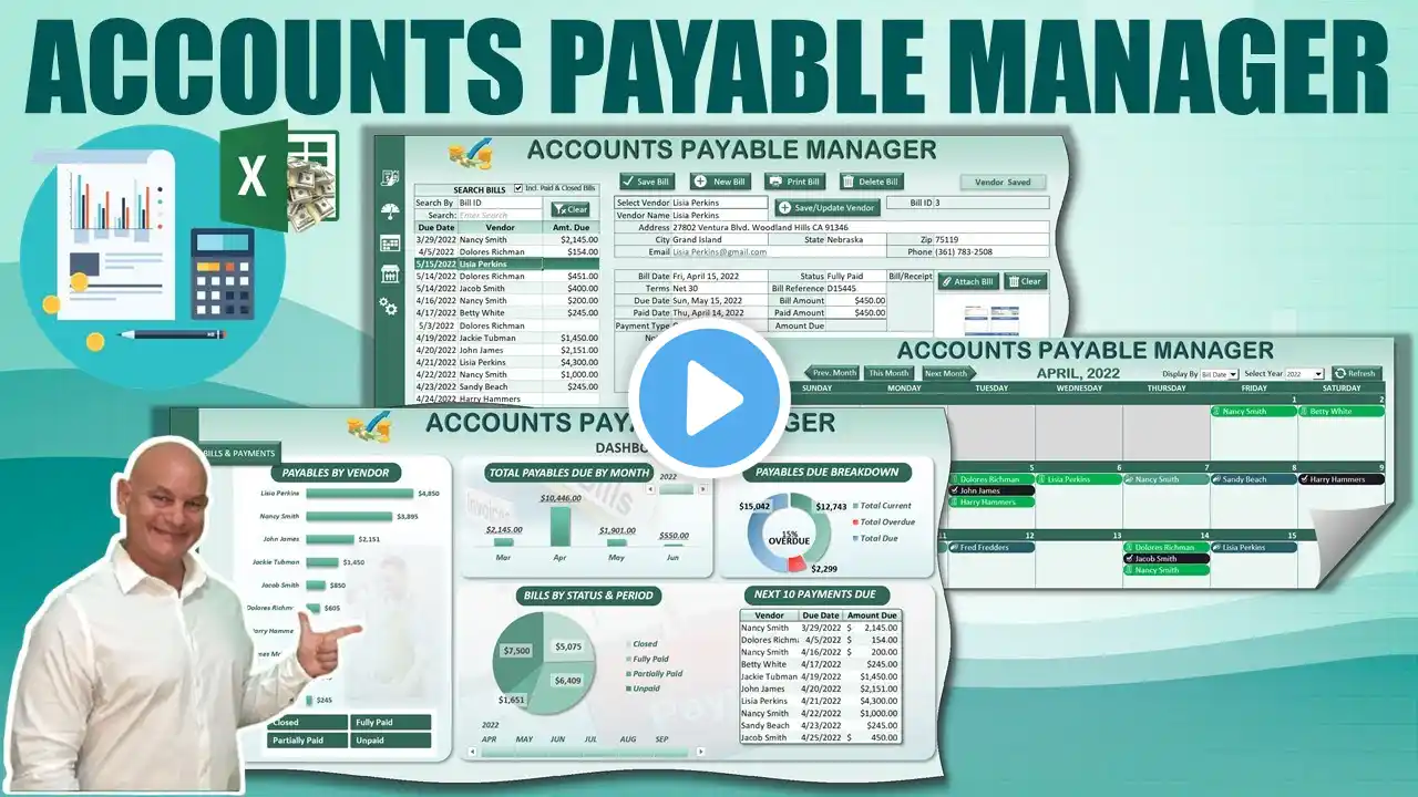 ภาพตัวอย่างวิดีโอ