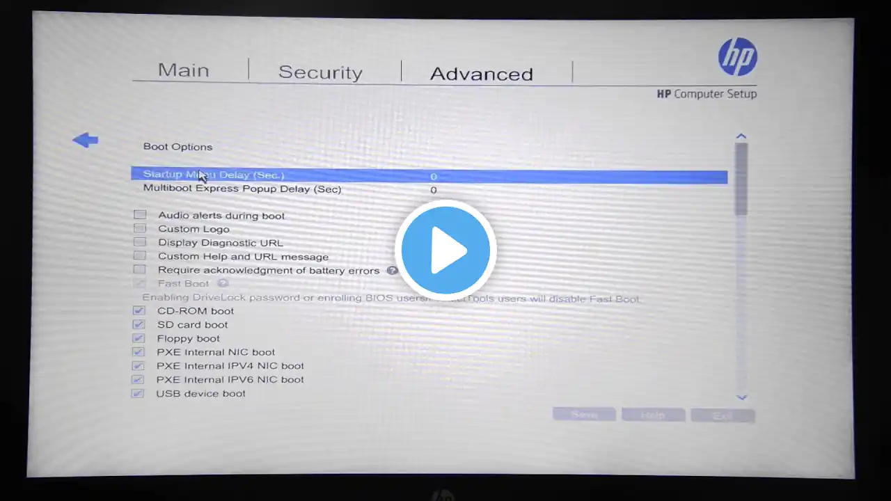 ภาพตัวอย่างวิดีโอ