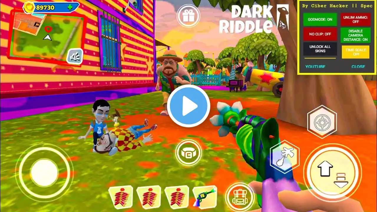 ภาพตัวอย่างวิดีโอ