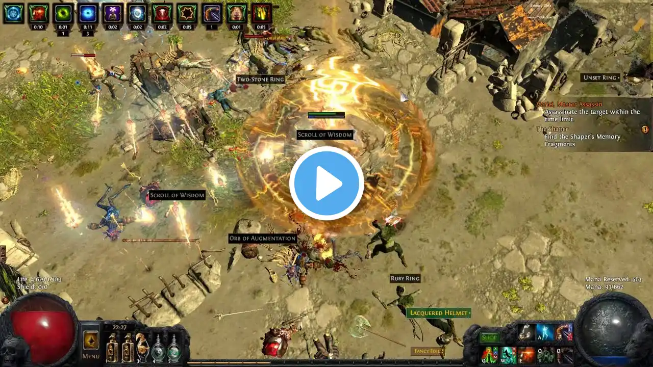 ภาพตัวอย่างวิดีโอ