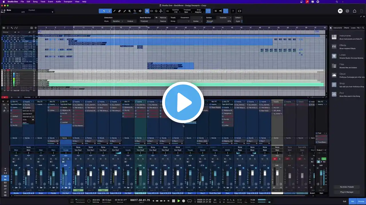 ภาพตัวอย่างวิดีโอ