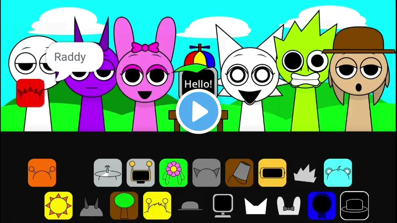 ภาพตัวอย่างวิดีโอ