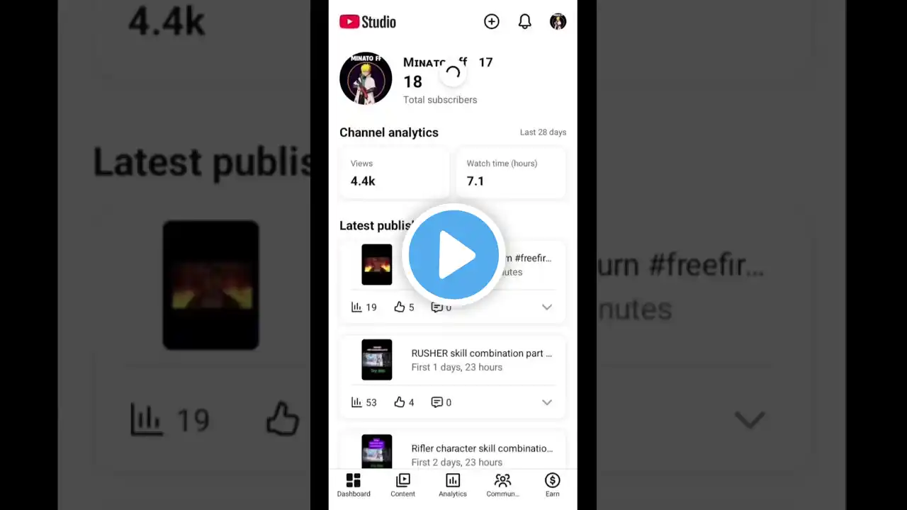 ภาพตัวอย่างวิดีโอ