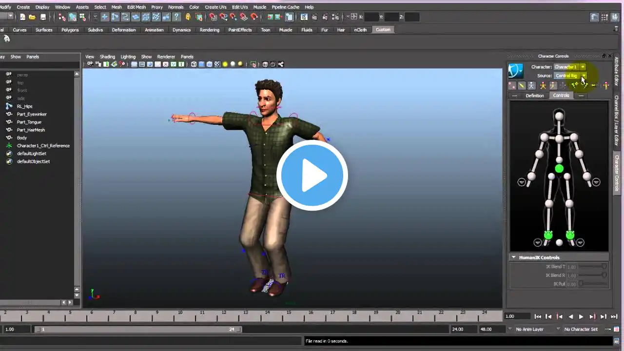 ภาพตัวอย่างวิดีโอ