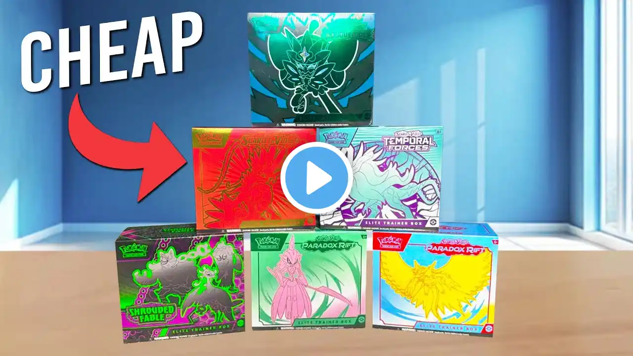 ภาพตัวอย่างวิดีโอ