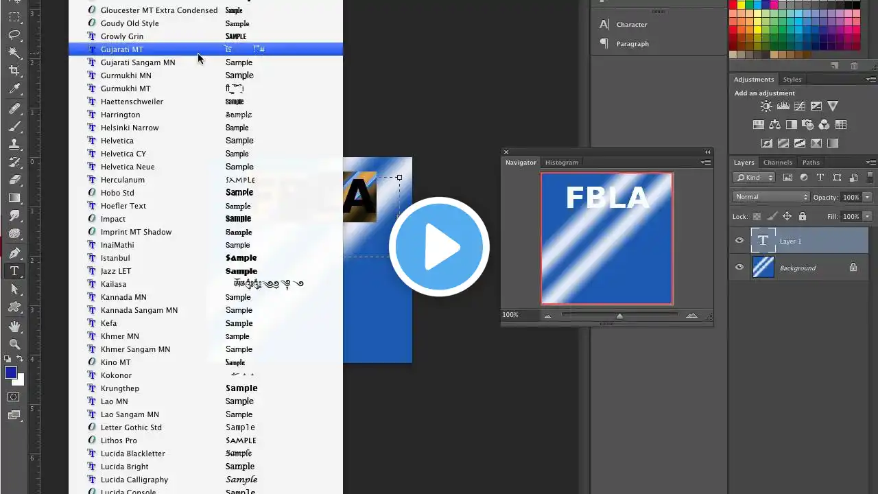 ภาพตัวอย่างวิดีโอ