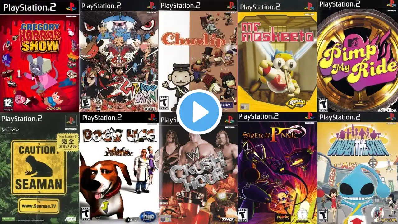 ภาพตัวอย่างวิดีโอ