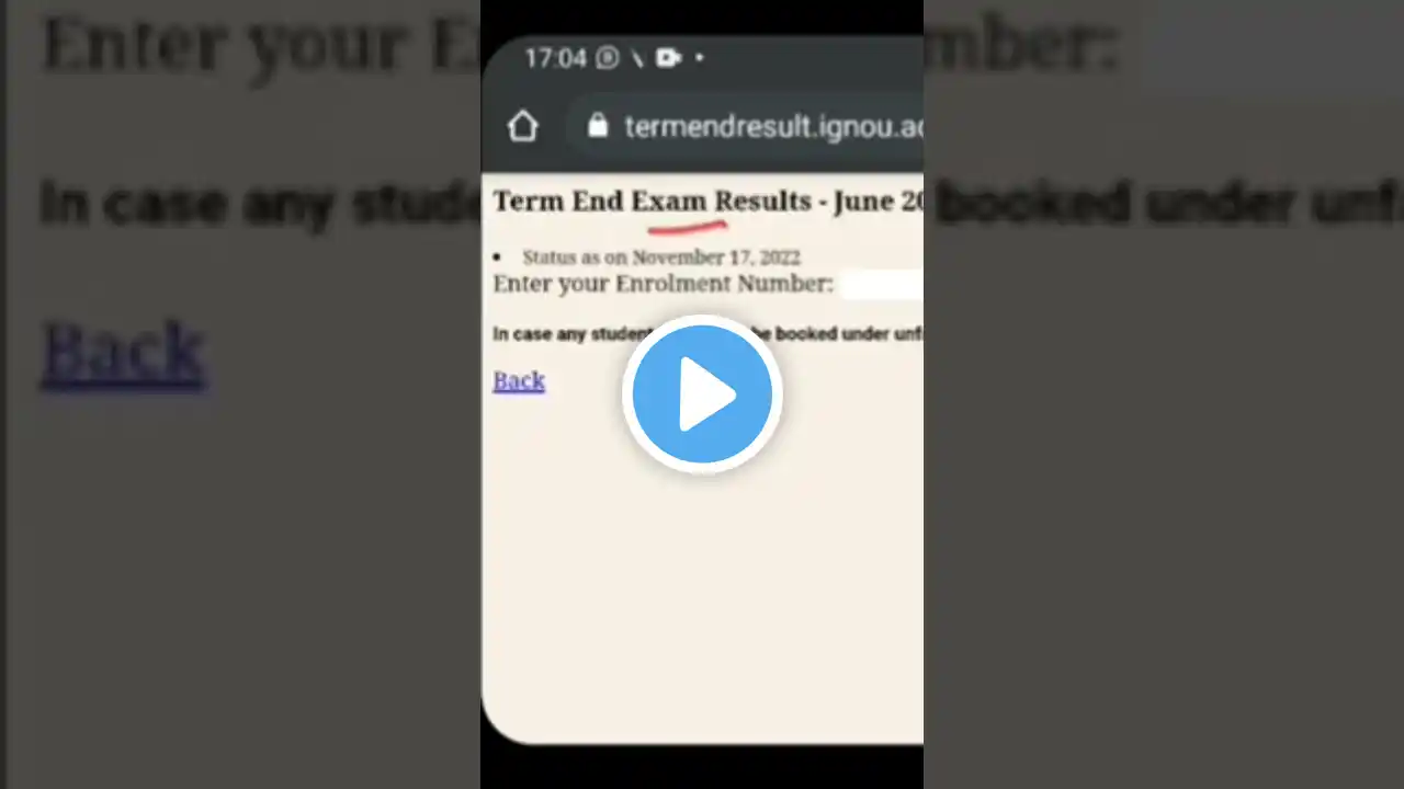 ภาพตัวอย่างวิดีโอ