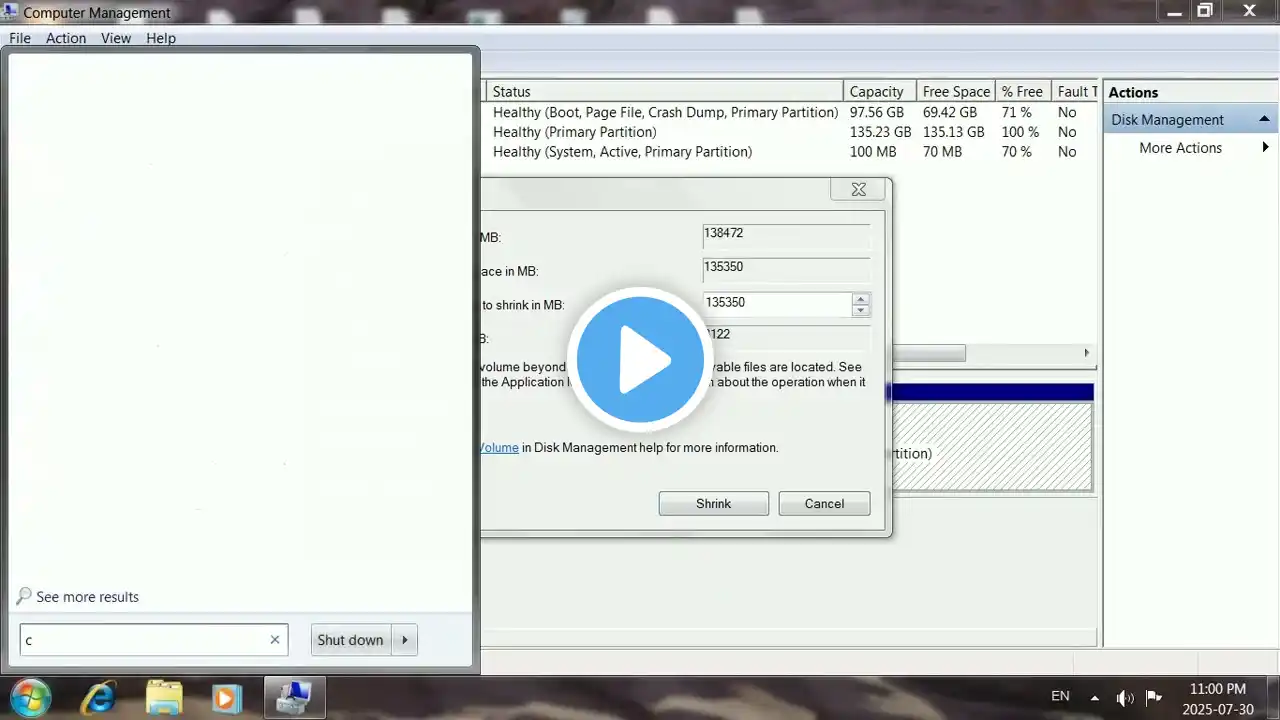 ภาพตัวอย่างวิดีโอ