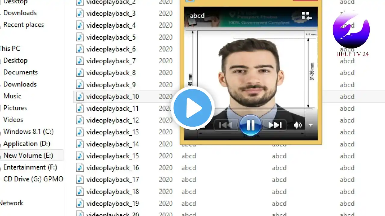 ภาพตัวอย่างวิดีโอ