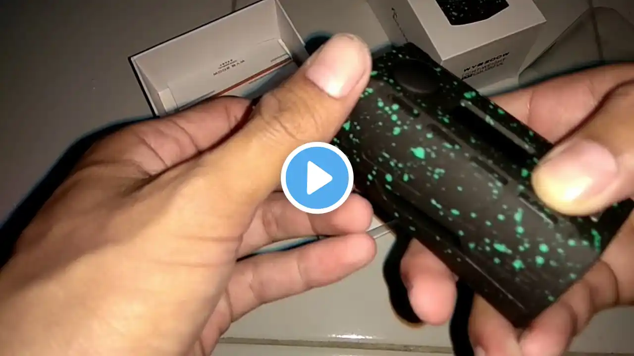 ภาพตัวอย่างวิดีโอ