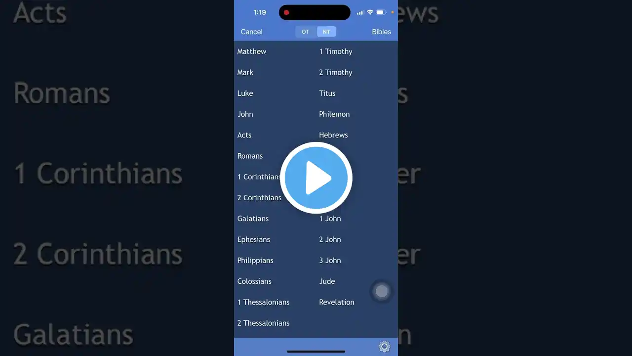 ภาพตัวอย่างวิดีโอ