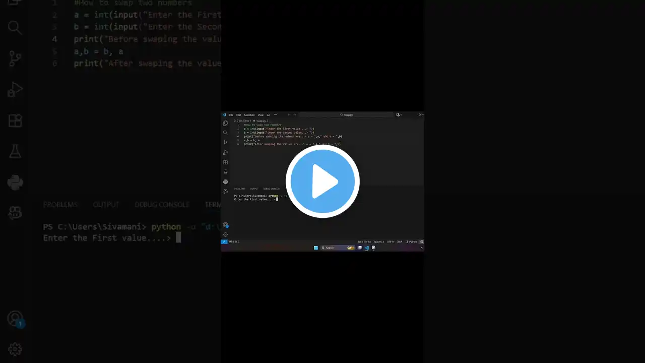 ภาพตัวอย่างวิดีโอ