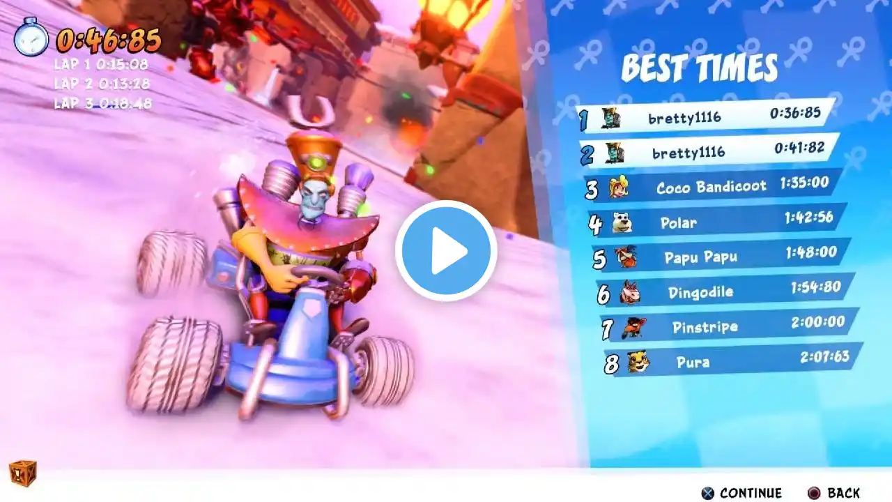 ภาพตัวอย่างวิดีโอ