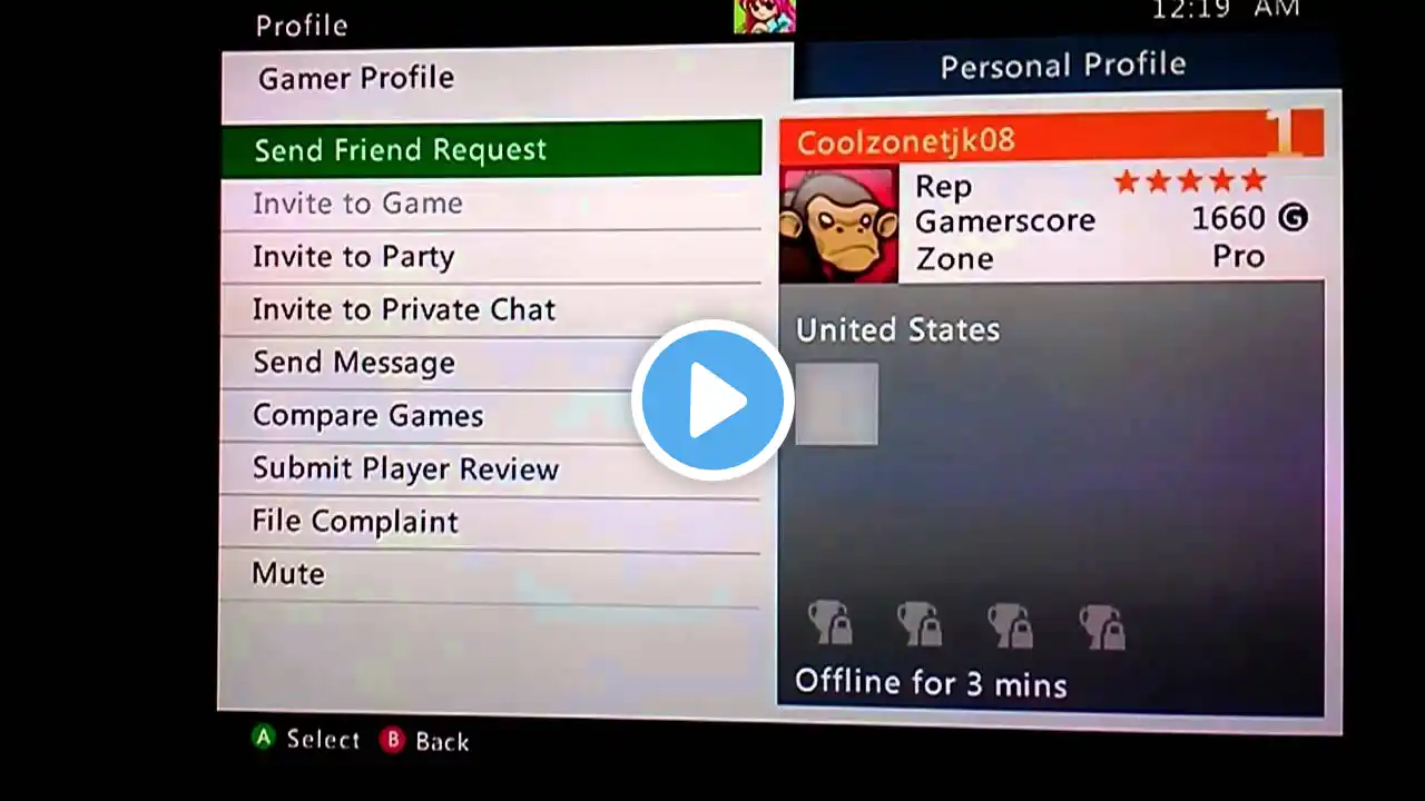 ภาพตัวอย่างวิดีโอ