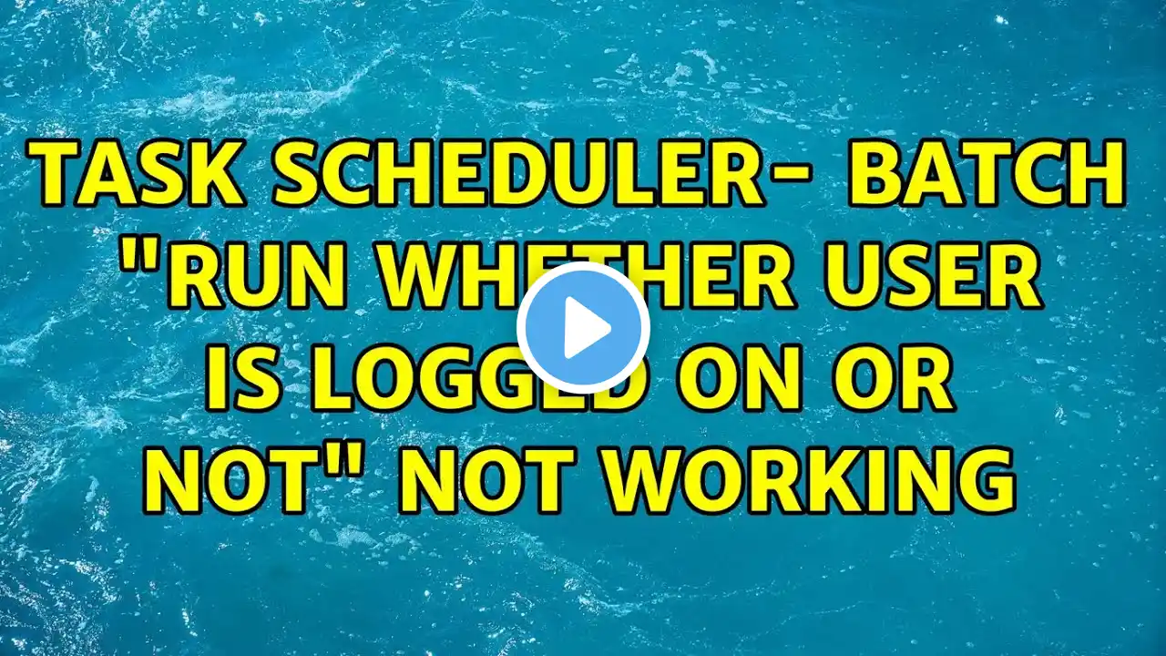 ภาพตัวอย่างวิดีโอ