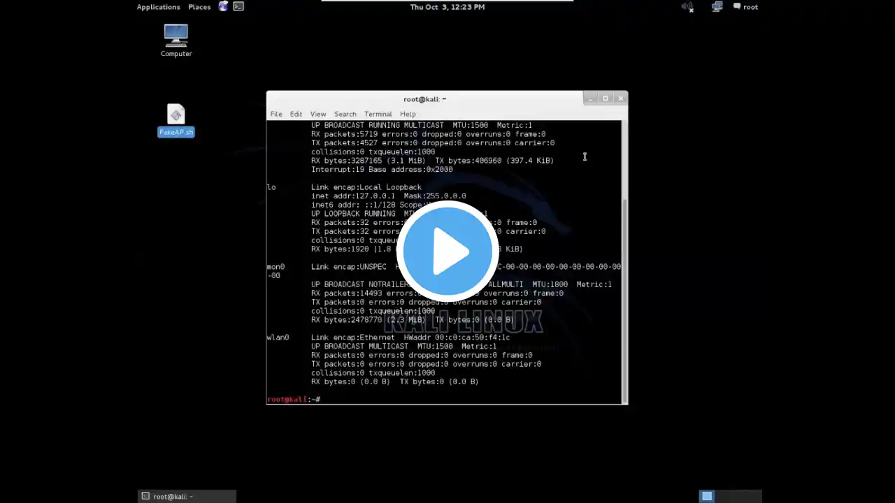 ภาพตัวอย่างวิดีโอ