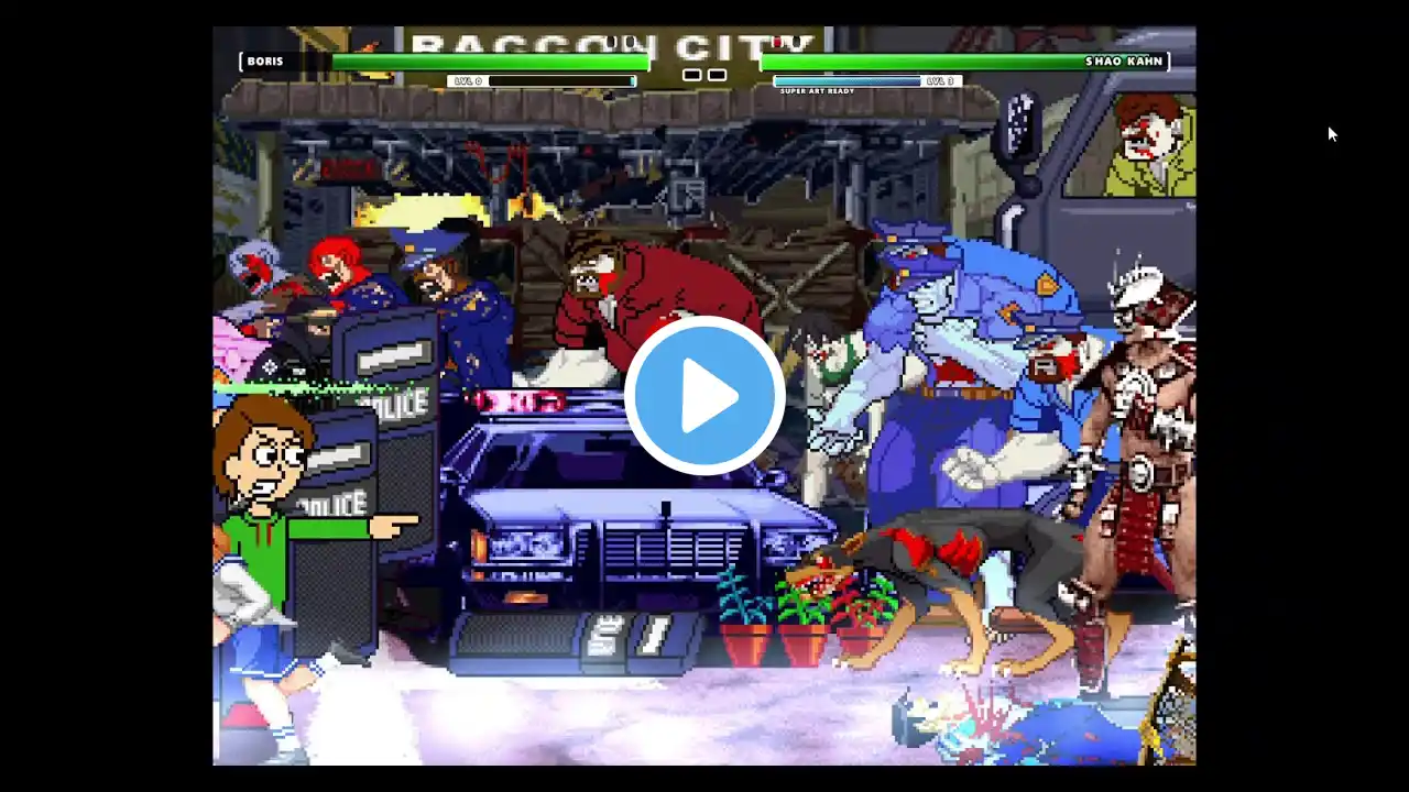 ภาพตัวอย่างวิดีโอ