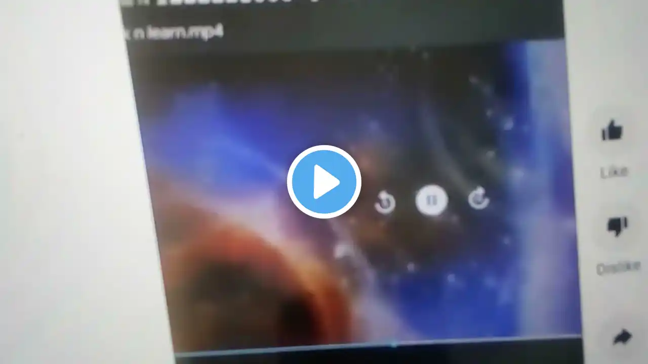 ภาพตัวอย่างวิดีโอ