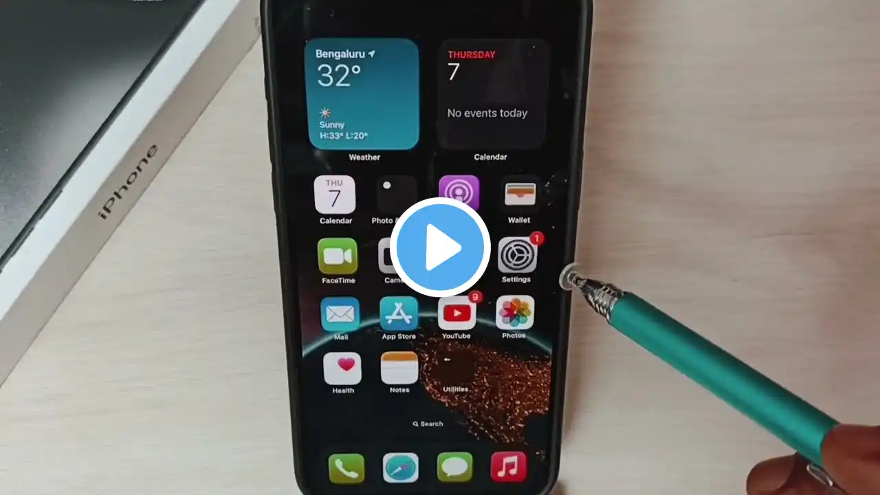 ภาพตัวอย่างวิดีโอ