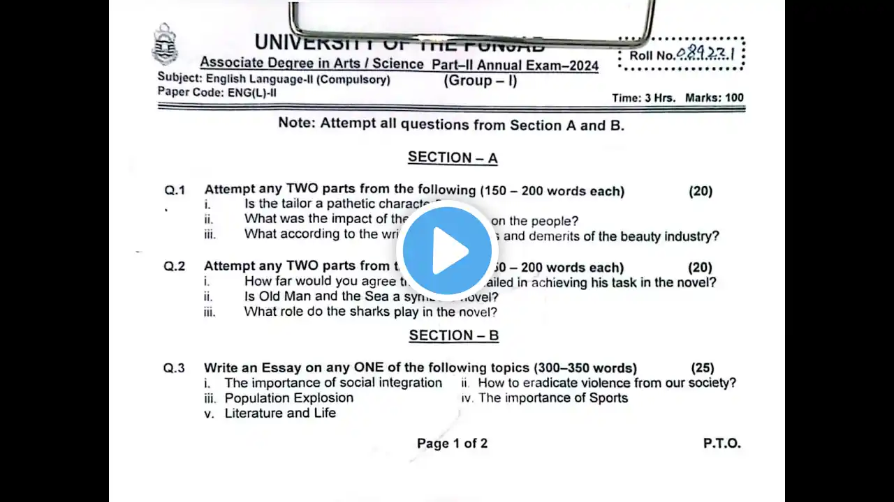 ภาพตัวอย่างวิดีโอ