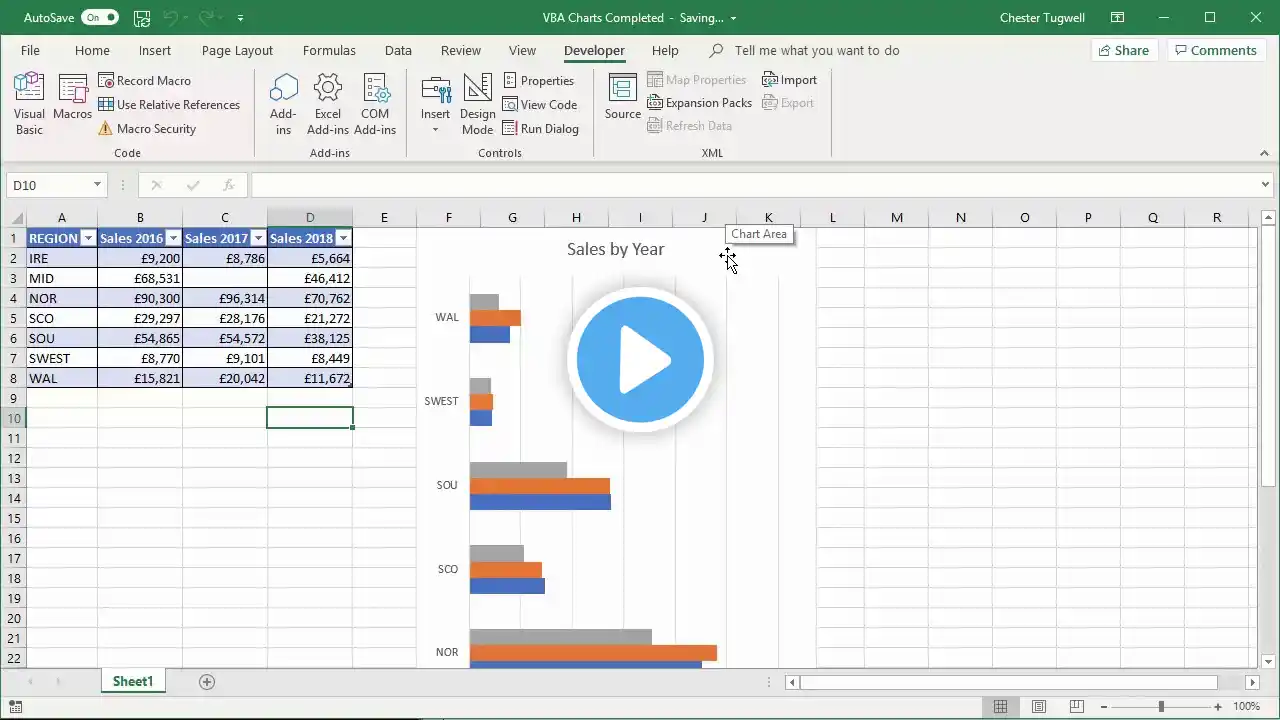 ภาพตัวอย่างวิดีโอ