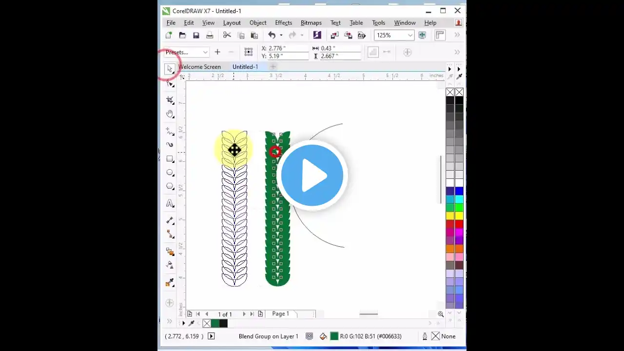 ภาพตัวอย่างวิดีโอ