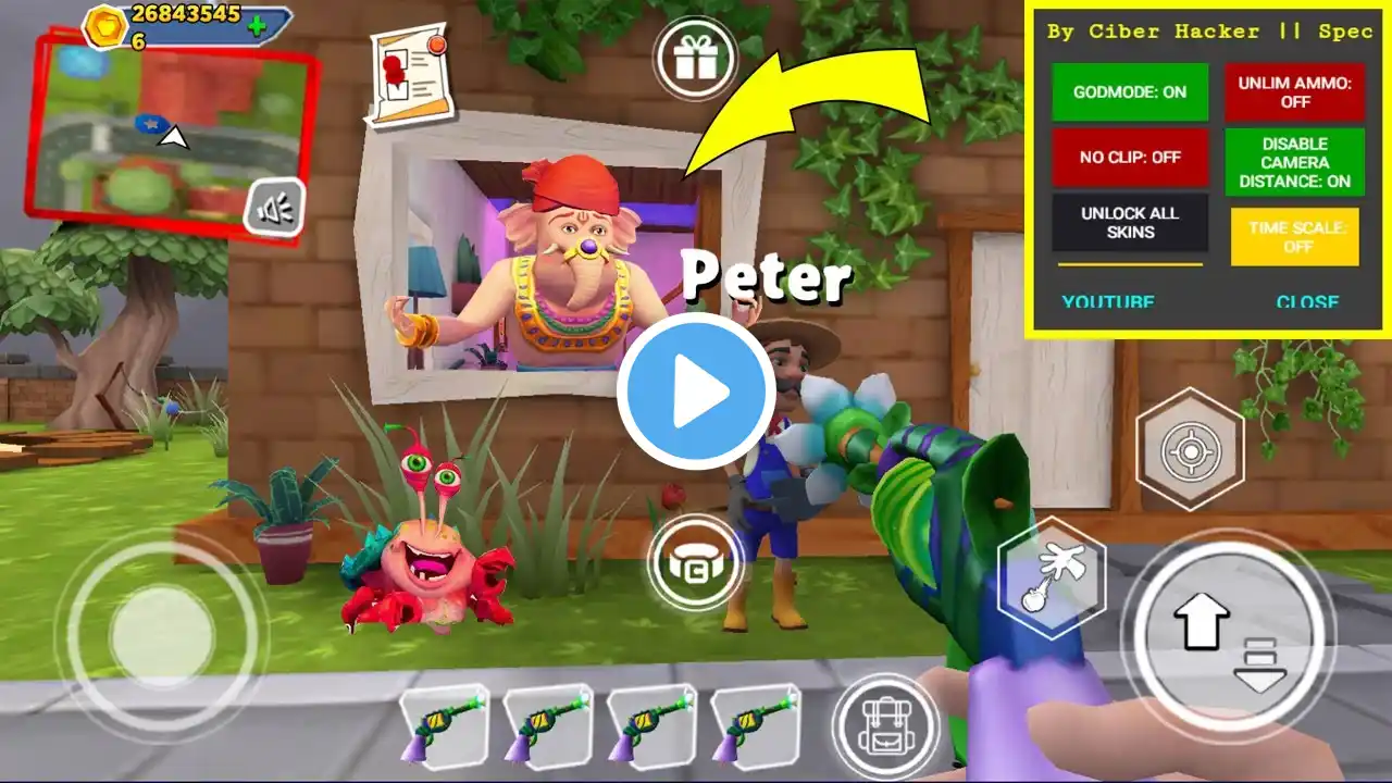 ภาพตัวอย่างวิดีโอ