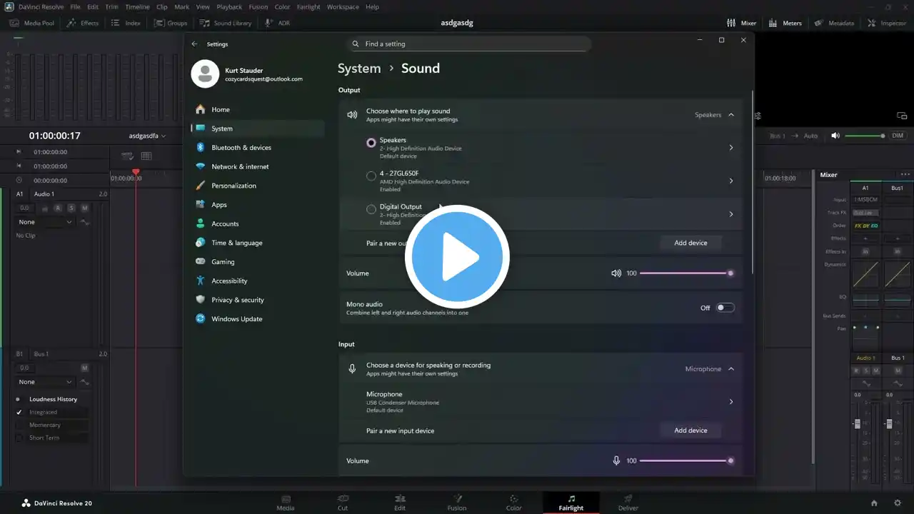 ภาพตัวอย่างวิดีโอ