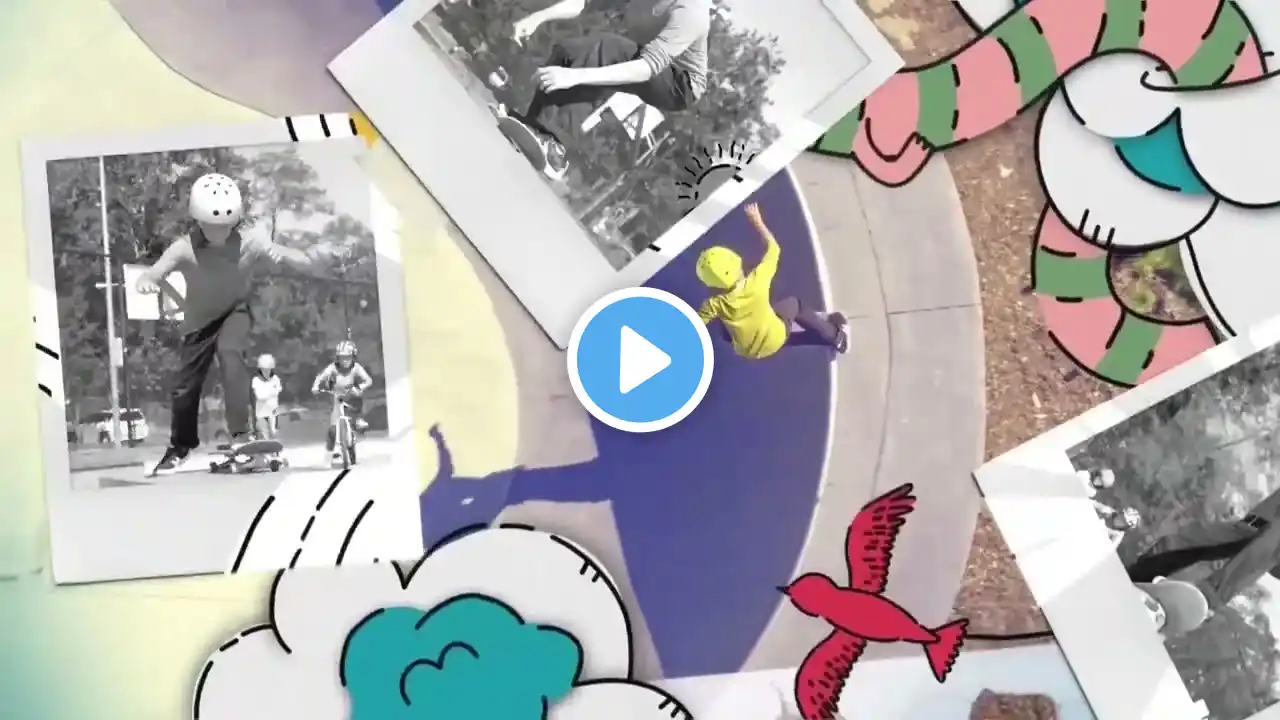 ภาพตัวอย่างวิดีโอ