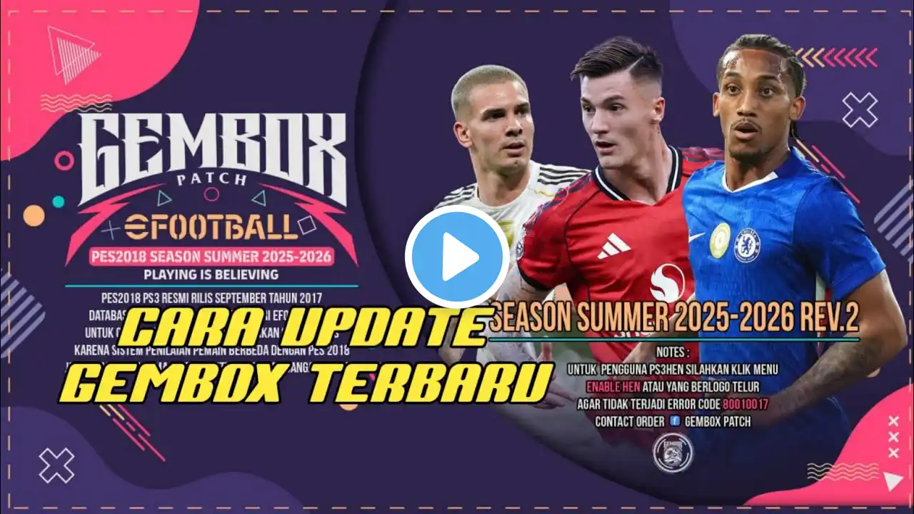 ภาพตัวอย่างวิดีโอ