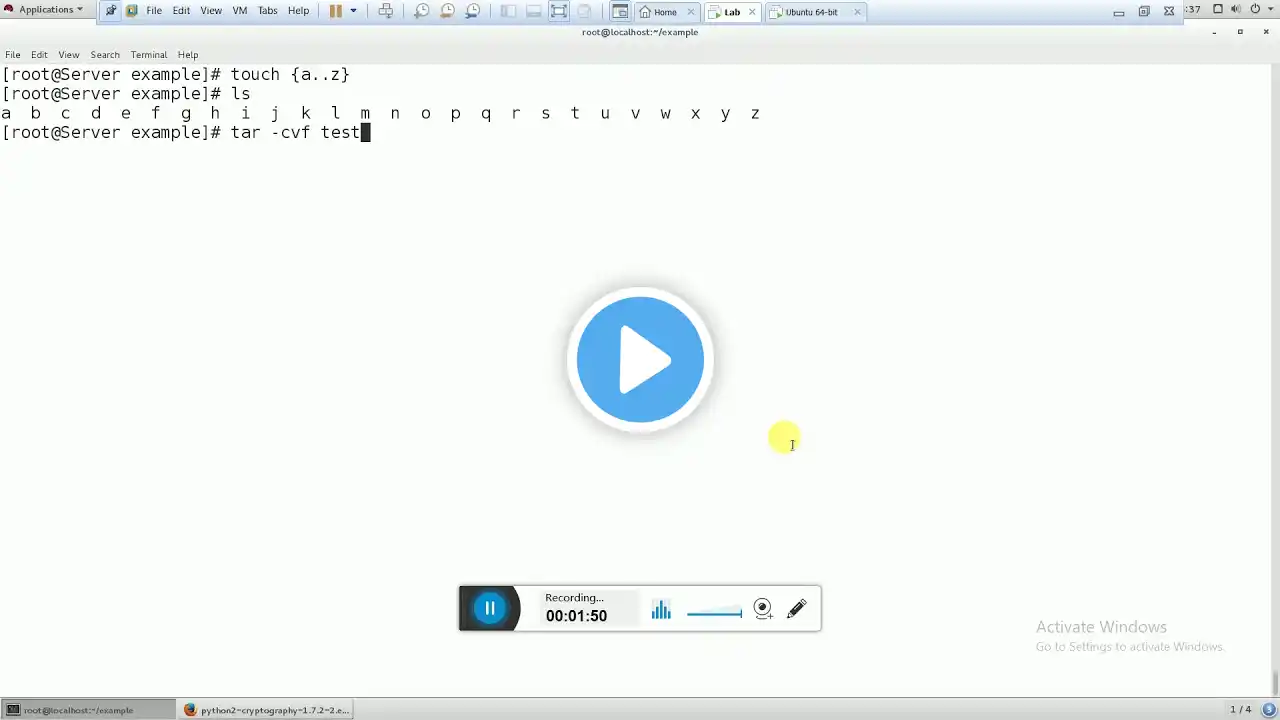 ภาพตัวอย่างวิดีโอ