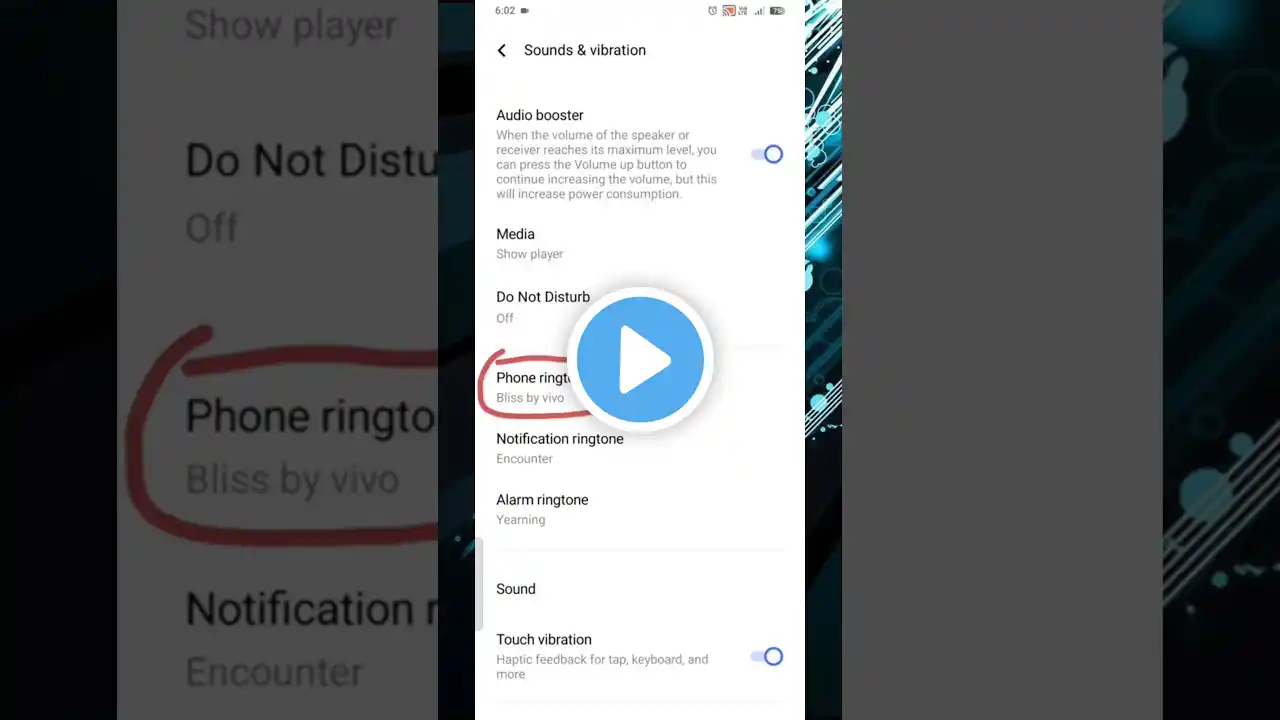 ภาพตัวอย่างวิดีโอ
