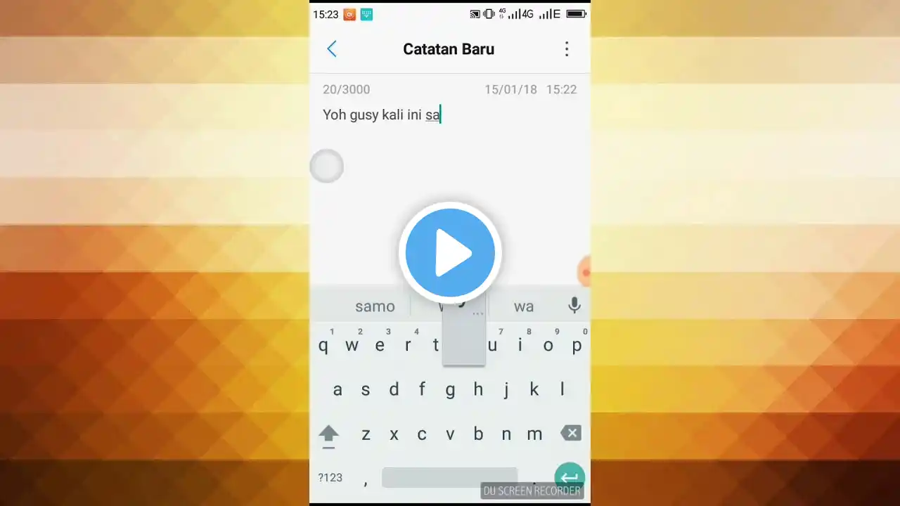 ภาพตัวอย่างวิดีโอ