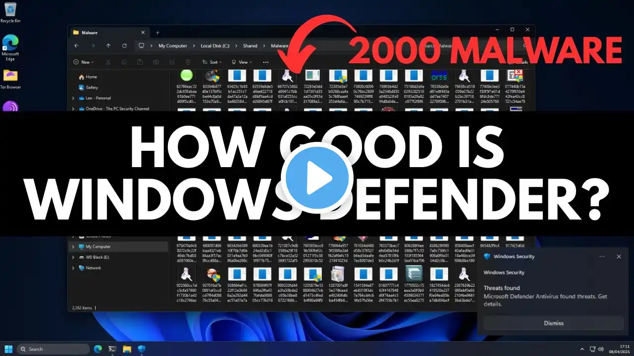 ภาพตัวอย่างวิดีโอ