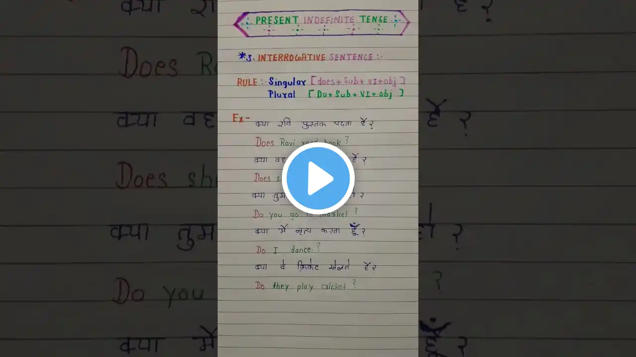 ภาพตัวอย่างวิดีโอ