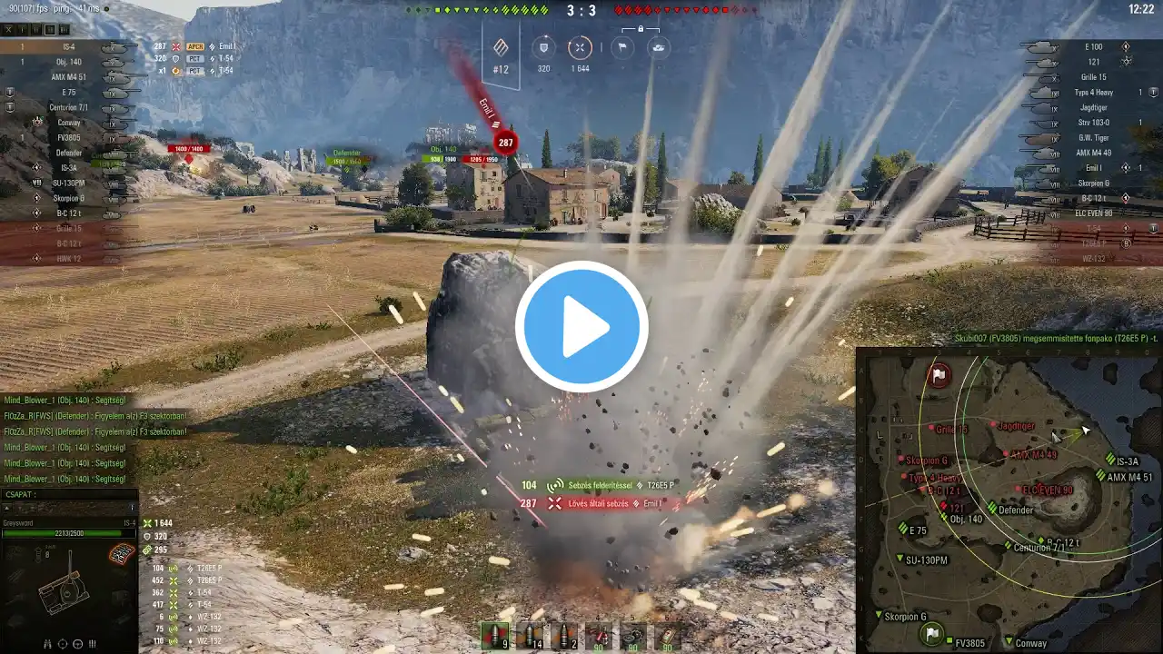 ภาพตัวอย่างวิดีโอ