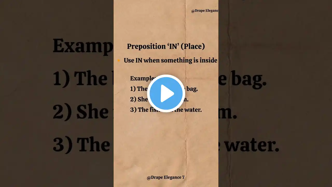 ภาพตัวอย่างวิดีโอ