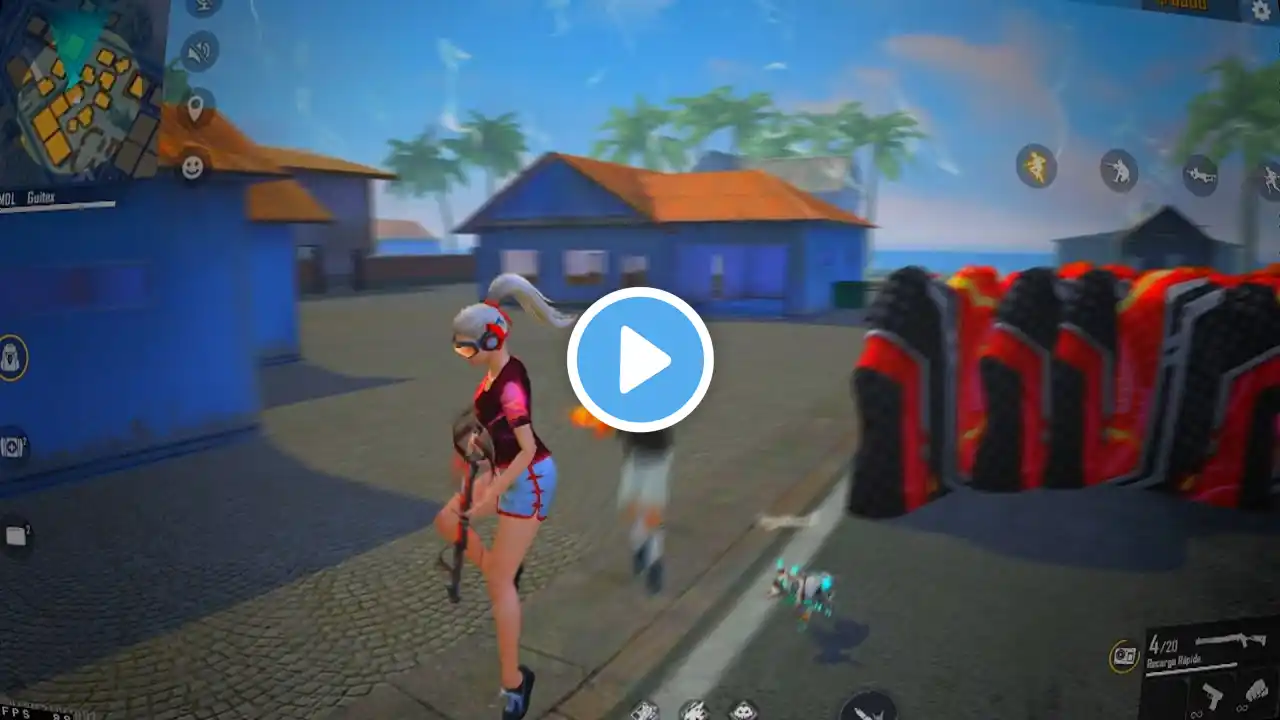 ภาพตัวอย่างวิดีโอ