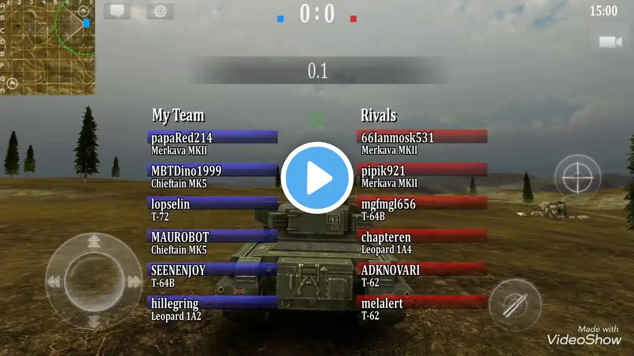 ภาพตัวอย่างวิดีโอ