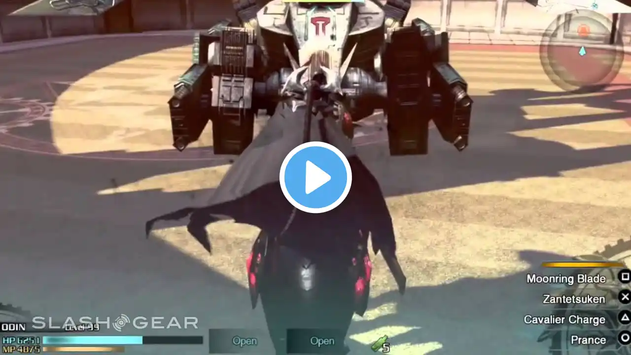 ภาพตัวอย่างวิดีโอ