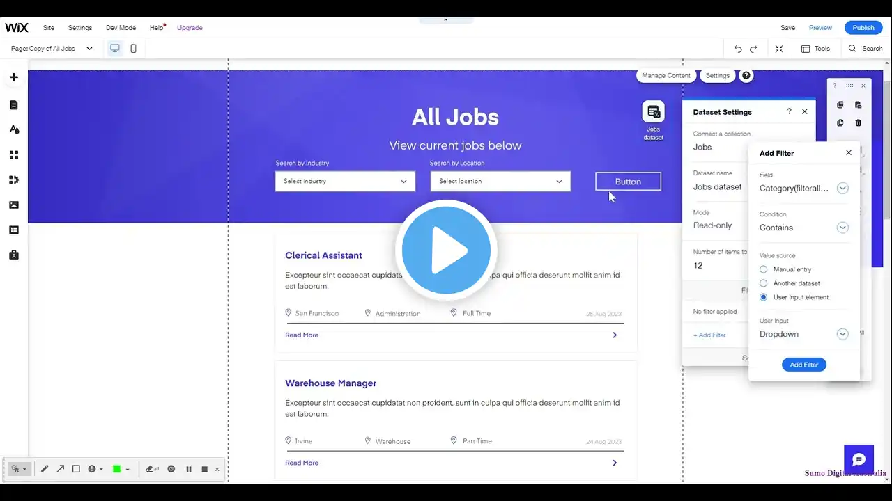ภาพตัวอย่างวิดีโอ