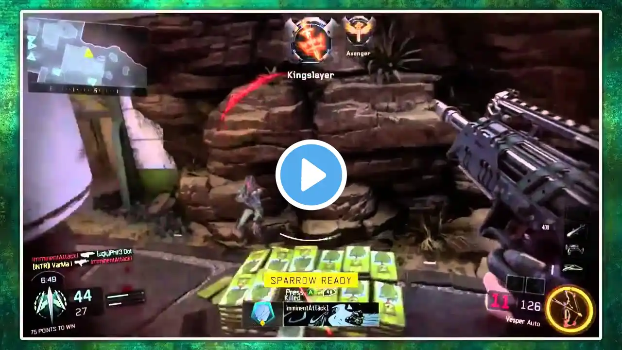 ภาพตัวอย่างวิดีโอ