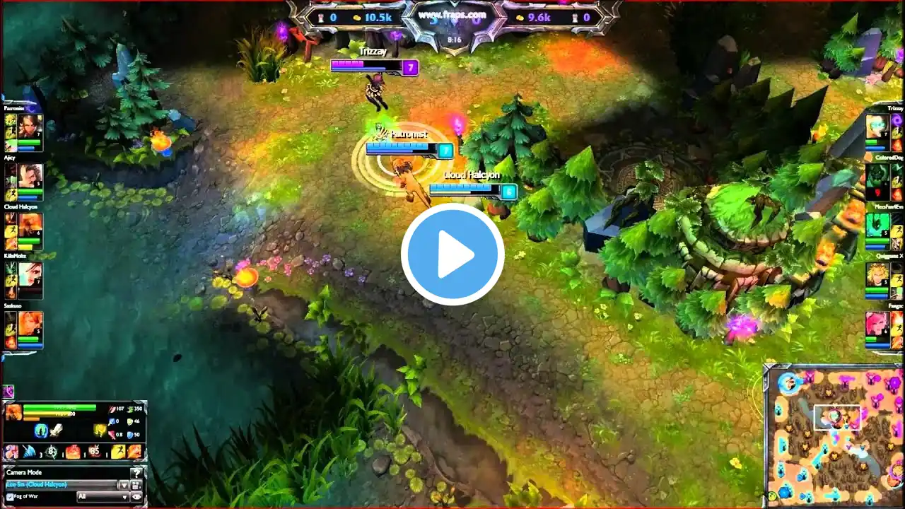 ภาพตัวอย่างวิดีโอ