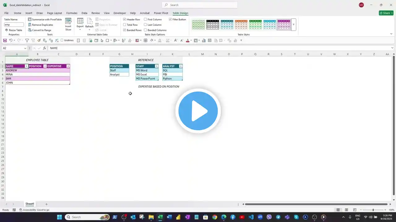 ภาพตัวอย่างวิดีโอ