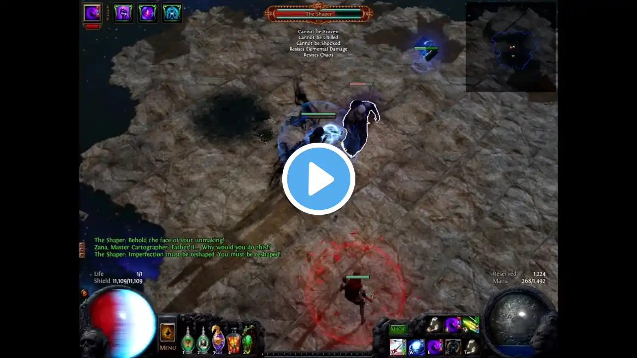 ภาพตัวอย่างวิดีโอ